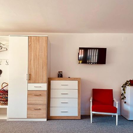 Apartament Studio Apartman Iovia Place Ludbreg Zewnętrze zdjęcie